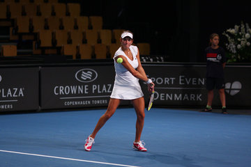 Julia Görges 51 - e-Boks Sony Ericsson Open Kopenhagen 2010